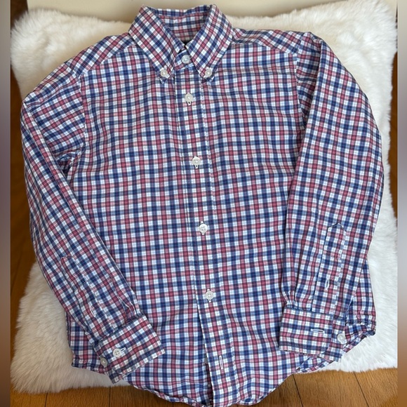‼️SOLD‼️ Brooks Brothers Button Down Shirt Bundle- Size 6 - Picture 6 of 10